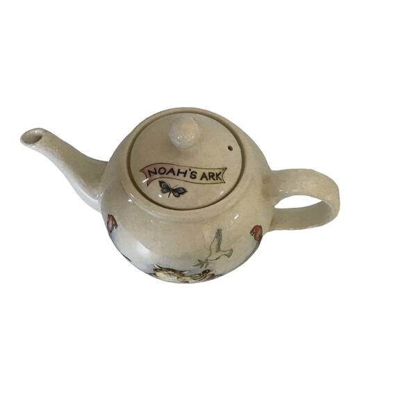 Arthur Wood Vintage Ceramic Teapot Made in England - Picture 6 of 9